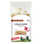 Stiratini cracker onion