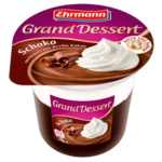 Ehrmann grand dessert chocolade