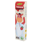 Woogie Drinkrietjes Aardbei