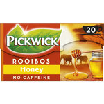 Pickwick Rooibos Honey