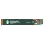 Starbucks House Blend Lungo 10st