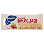 Sandwich tomato & basil 3-pack