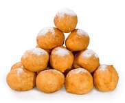 30-31 December Oliebollen 10 stuks