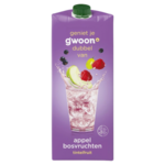 Gwoon Tintelfruit Appel Bosvruchten