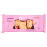 Gwoon Fruitbiscuit Bosvruchten