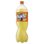 Fanta Orange regular (fles)