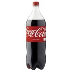 Coca Cola Regular (fles)