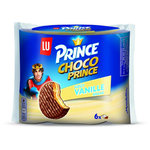 LU Prince Choco prince vanille