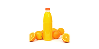 Verse jus d'orange (500 ml)