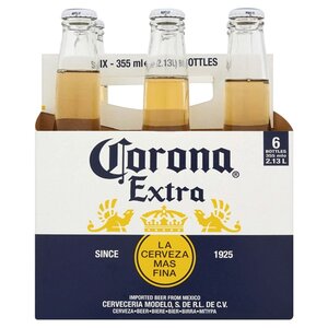 Corona Extra 6-pack