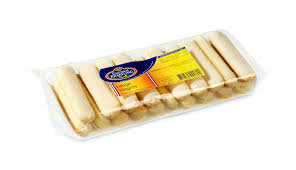 Gulden Krakeling Lange vingers