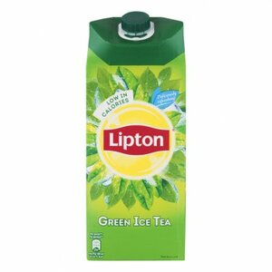 Lipton Ice tea green (pak)