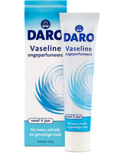 DARO Vaseline