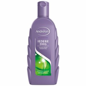 Andrélon Shampoo Iedere dag