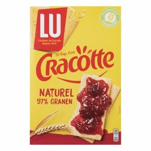 LU Cracotte naturel