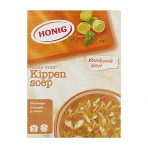 Honig Basis voor kippensoep