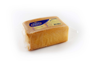 Gulden Krakeling Boerencake