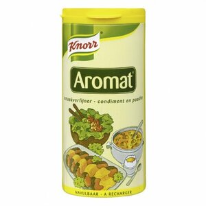 Knorr Aromat