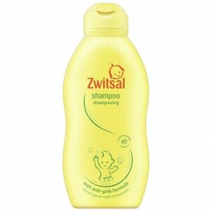 Zwitsal Shampoo