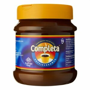 Friesche Vlag Completa koffiecreamer