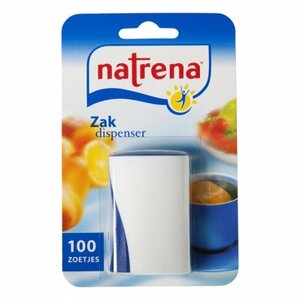 Natreen Zakdispenser zoetjes