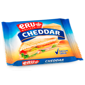 ERU Cheddar