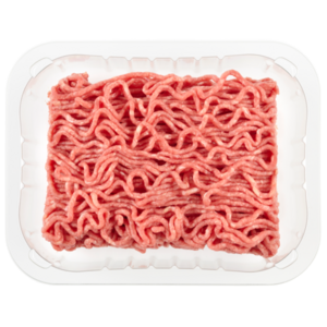 Gehakt half-om-half  (ca. 500 gram)