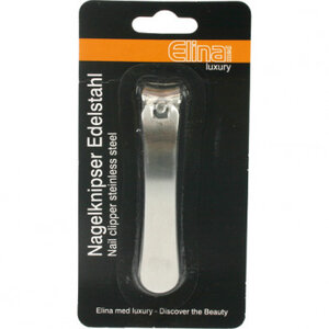 Elina Nagelknipper