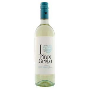 I Heart Pinot grigio