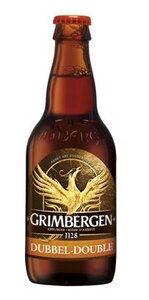 Grimbergen Dubbel