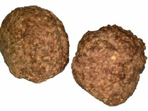 Gehaktballen van de slager (2 stuks)