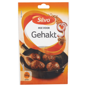 Silvo Mix voor Gehakt