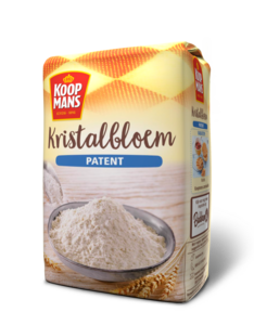 Koopmans patentbloem