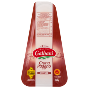 Grana Padano 150gram