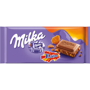 Milkareep daim