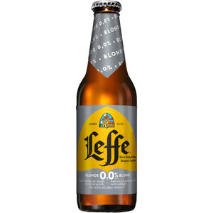 Leffe 0.0%  los