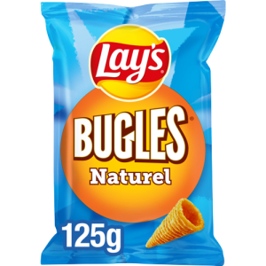 Bugles naturel