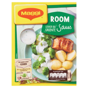 Maggi roomsaus