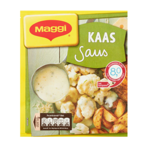 Maggi kaassaus