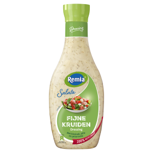 Remia salata fijne kruiden