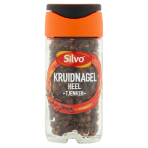 Silvo kruidnagel