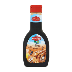 Van gilse schenkstroop karamel