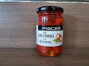 Piacelli kerspaprika