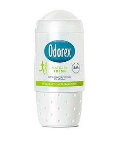 Odorex roller