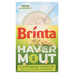 Brinta havermout