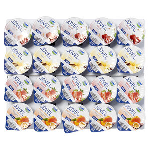 Jovel toetjes per stuk