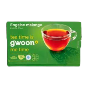 Gwoon Engelse melange