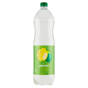 Gwoon Lemon lime