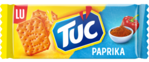 Tuc Paprika