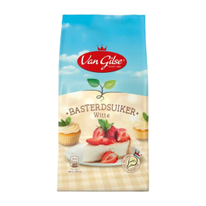 Van Gilse Basterd Suiker wit
